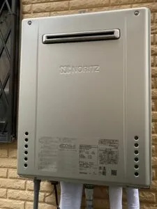 GT-C2462SAWX-2 BL、ノーリツ、24号、エコジョーズ、オート、屋外壁掛型、給湯器